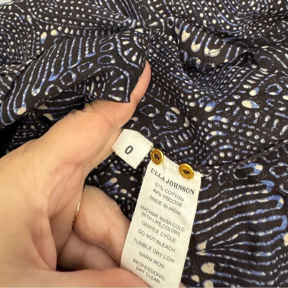 Ulla Johnson ulla johnson